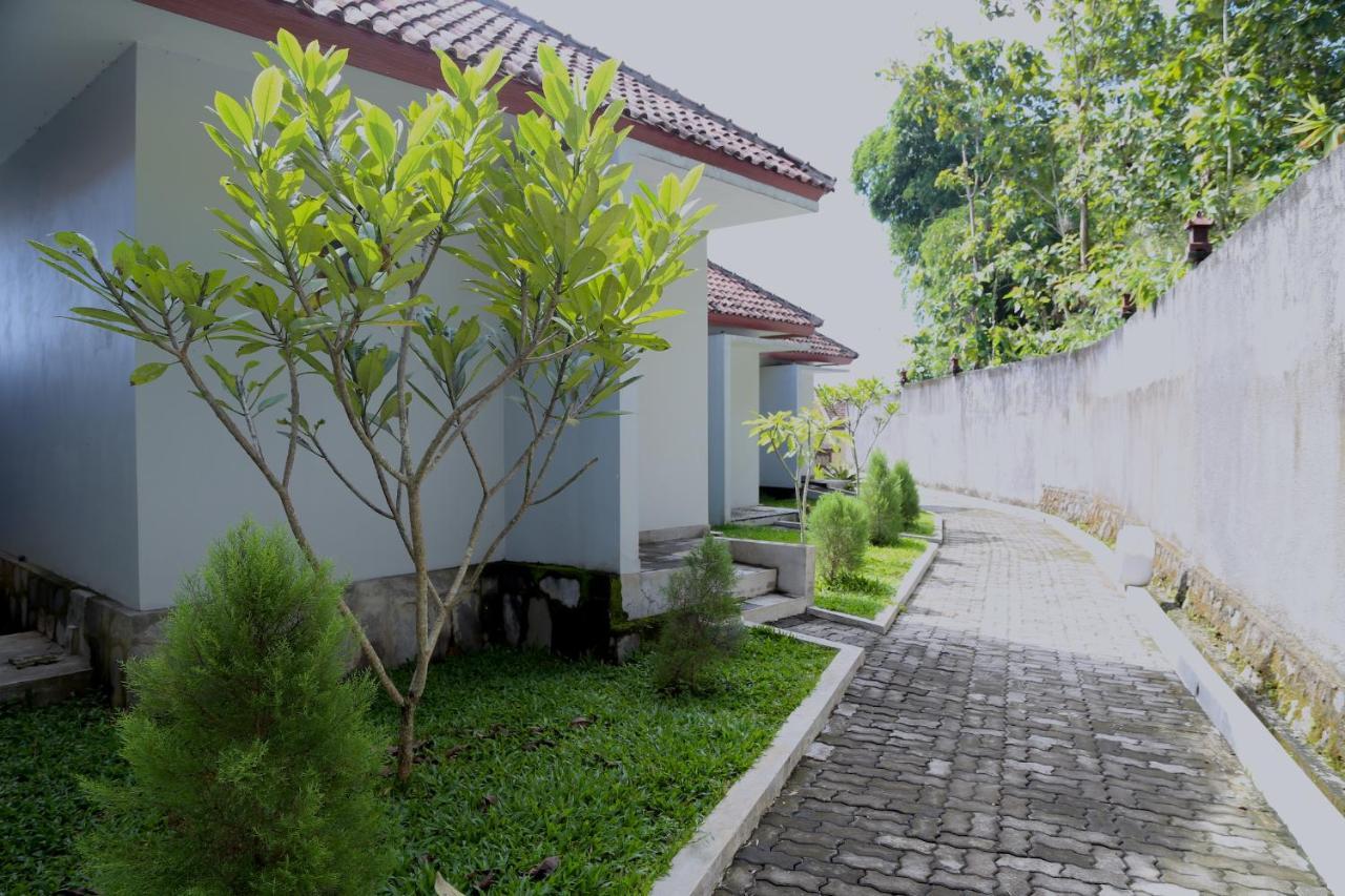 Borobudurhills Magelang Exterior foto